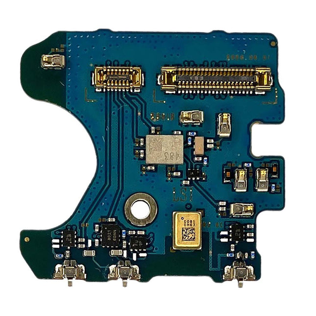 For Samsung Galaxy Note 20 5G/F Version | Microphone with Board | (Premium OEM)
