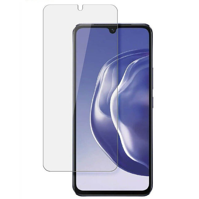 For vivo Y21 |Tempered glass