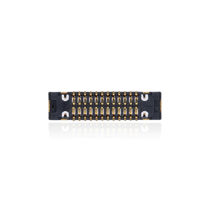 For iPhone 8/8 Plus Home Button Connector (Premium OEM)(SKU:1082780)
