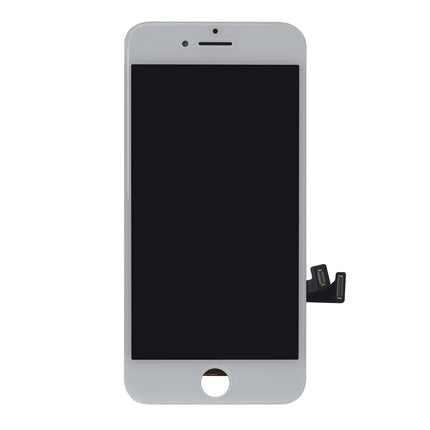 LD for iPhone 8 LCD Assembly Incell White ***DE warehouse***(SKU:1554225)