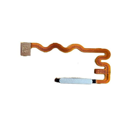 For Motorola G34 5G Finger Print Sensor Flex Cable Blue Premium OEM (SKU:1563283)