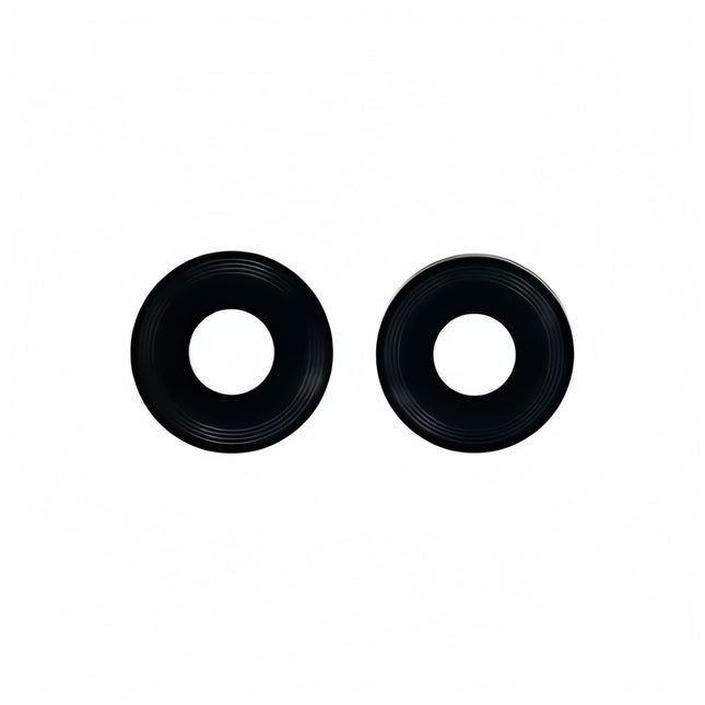 For Motorola E14 Camera Lens/With Sticker Black (SKU:1565132)
