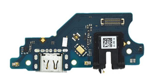 For Realme C11 2021 Charge Port Flex Cable (Premium OEM)(SKU:1495004)