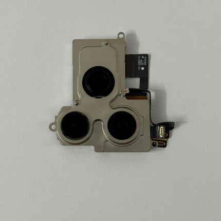 For iPhone 17 Pro Rear back big camera / 17 Pro Max  (Premium OEM) (SKU: 1568478)