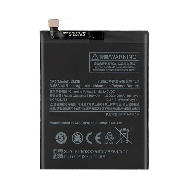For Xiaomi BM3B | Battery | BM3B (Premium OEM)