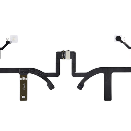 For iPhone 14 Plus Flash Light Flex Cable(Premium OEM)(SKU:1500568)