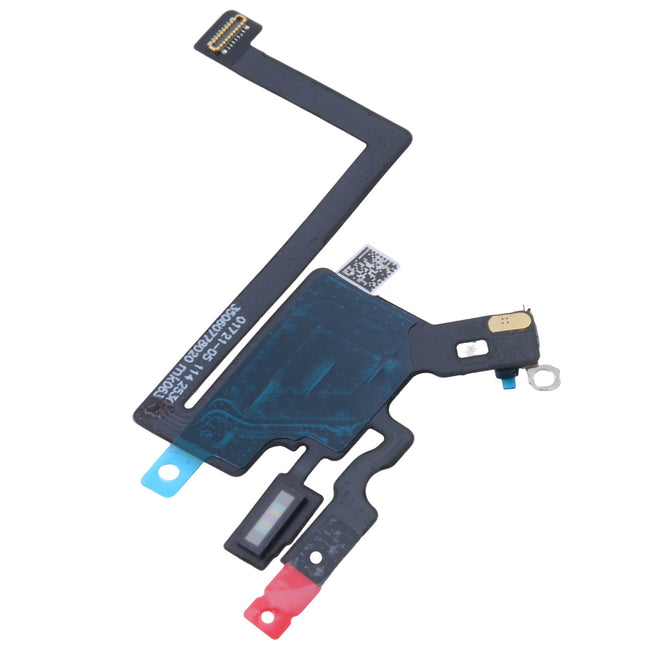 For iPhone 17 Pro Max Sensor flex cable/Front mic (Premium OEM) (SKU: 1571517)