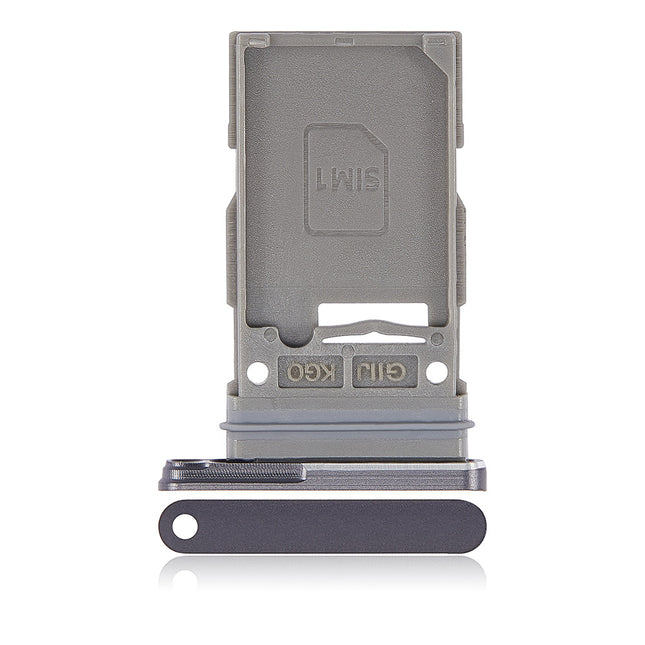 For Samsung Galaxy S21 FE | Sim Card Tray | Black(Premium OEM)