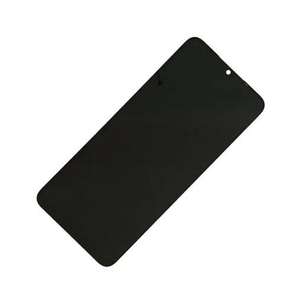 For Blackview Oscal C60 LCD Assembly Black (Refurbished)(SKU:1554632)
