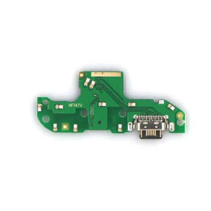 For Motorola G8 Play Charge Port Flex Cabe (Aftermarket Plus)(SKU:1431196)