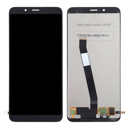 For Xiaomi Redmi 7A | LCD Assembly | Black(Refurbished)