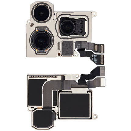 For iPhone 15 Pro Max Rear back big camera (Premium OEM)(SKU:1531126)