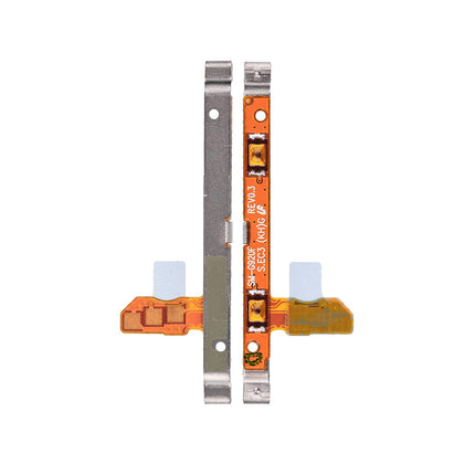 For Samsung Galaxy S6/G920F Volume Flex Cable (Premium OEM)(SKU:1083605)