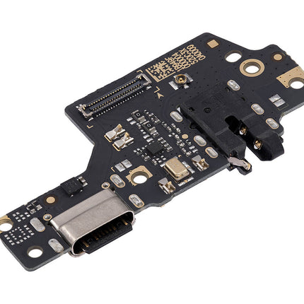 For Xiaomi Redmi Note 8T Charge Port Flex Cabe (Aftermarket Plus)(SKU:1348559)