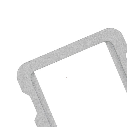For iPad Mini 5 Sim Card Tray White(Premium OEM)(SKU:1134717)