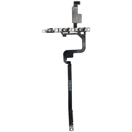 For iPhone 15 Pro Max Volume On/Off Flex Cable (Refurbished)