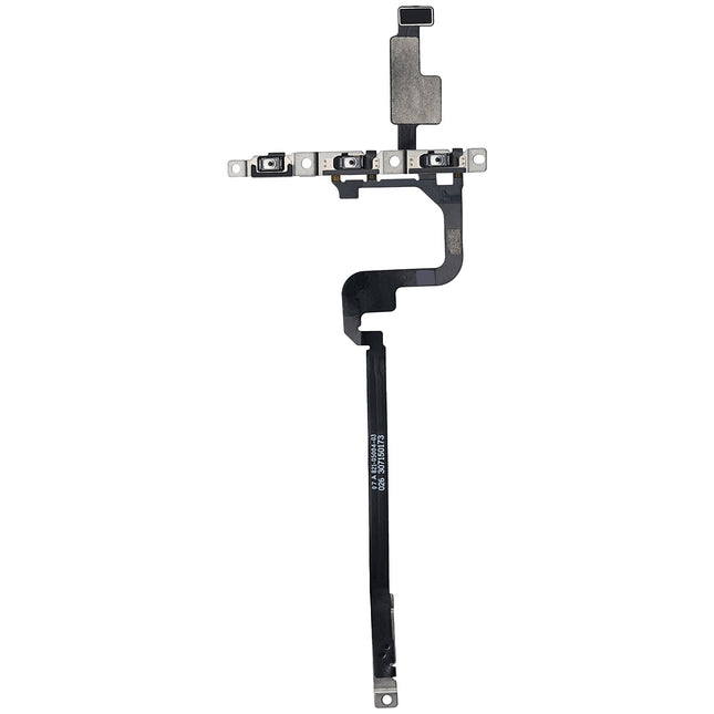 For iPhone 15 Pro Max Volume On/Off Flex Cable (Refurbished)