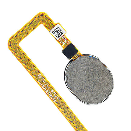 For Samsung Galaxy A10s/A107F Finger Print Sensor Flex Cable Black(Premium OEM)(SKU:1348626)