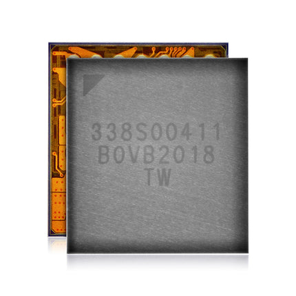 For iPhone XR Audio IC Small/338S00411 (Premium OEM)(SKU:1123940)