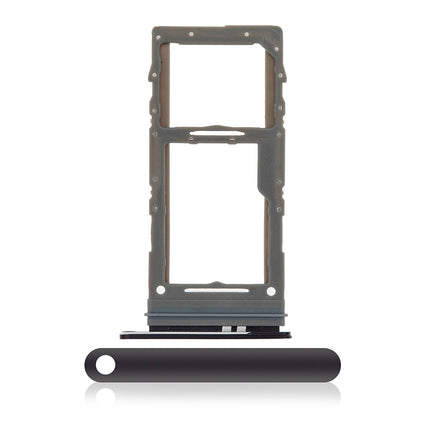For Samsung Galaxy S20+ | Sim Card Tray/Single Card | Black(Premium OEM)