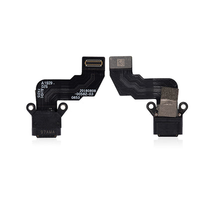 For Google Pixel 3A Charge Port Flex Cabe (Premium OEM)(SKU:1463993)