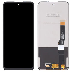 For TCL TCL 20L/T774H/T774B | LCD Assembly | Black(Refurbished)