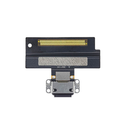 For iPad Air 2019/10.5inch 2nd Charge Port Flex Cabe Black(Premium OEM)(SKU:1326676)