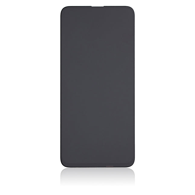 For Huawei Y9S | LCD Assembly | Black(Refurbished)