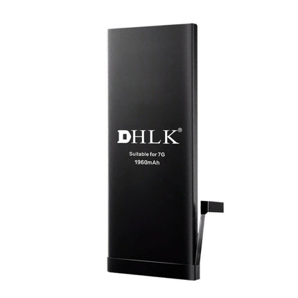 DHLK for iPhone 7 Battery with sticker Standard Capacity 1960mAh ***DE warehouse***(SKU:1554412)