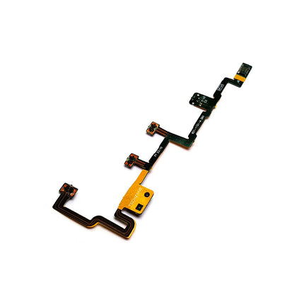 For iPad 2 Volume On/Off Flex Cable/Wifi Version/Old version (Aftermarket Plus)(SKU:1042893)