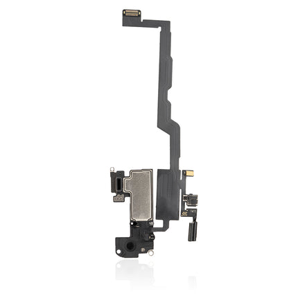 For iPhone Xs max Sense flex cable With Speaker (Refurbished)(SKU:1090194)