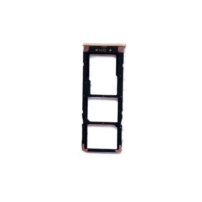 For Xiaomi Redmi Note 5A | Sim Card Tray | Gold(Premium OEM)