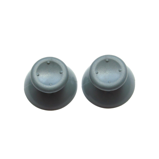 Xbox360 Thumbsticks grey (pack of 2)