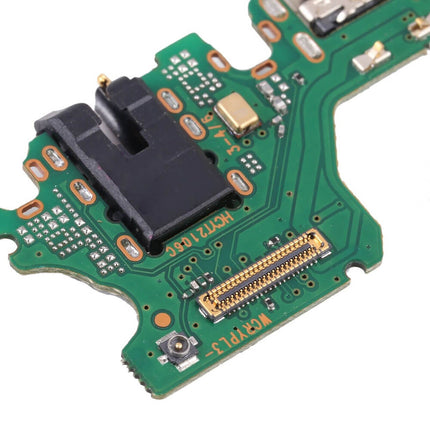 For Huawei Y7P 2020 Charge Port Flex Cabe (Aftermarket Plus)(SKU:1475000)