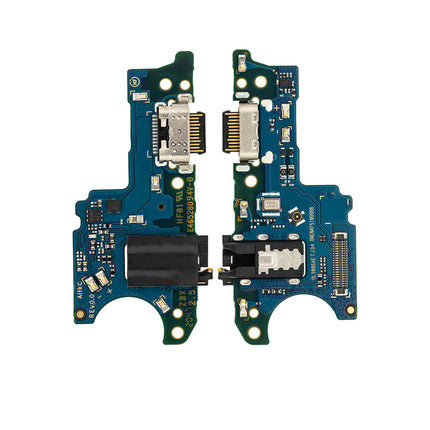 For Samsung Galaxy A03S Charge Port Flex Cabe F version(Premium OEM)(SKU:1480151)