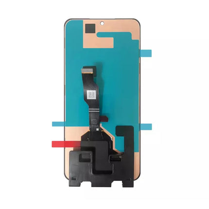 For Huawei P50 OLED assembly Black (Premium OEM)(SKU:1531561)