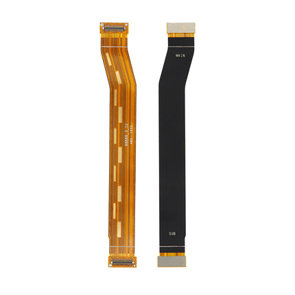 For Motorola G8 Play Main Board Flex Cable (Aftermarket Plus)(SKU:1477332)