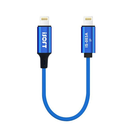 iSoft IS-003A User Data Transfer Cable - Transfer Data From iPhone to iPhone(SKU:1499292)