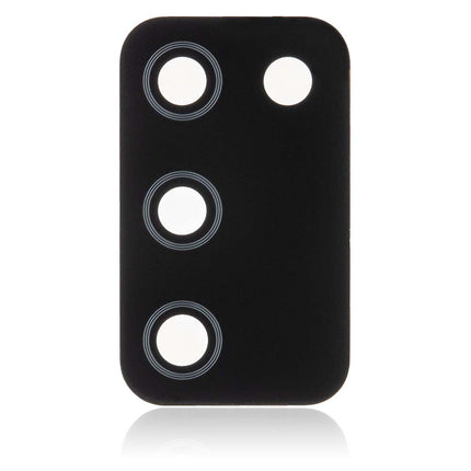 For Samsung Galaxy A02s/A025F | Camera Lens With Sticker | (Premium OEM)