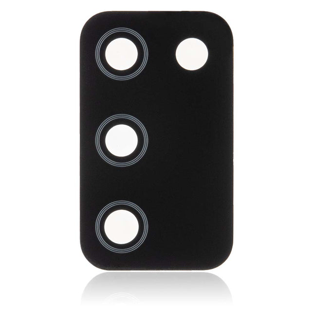 For Samsung Galaxy A02s/A025F | Camera Lens With Sticker | (Premium OEM)