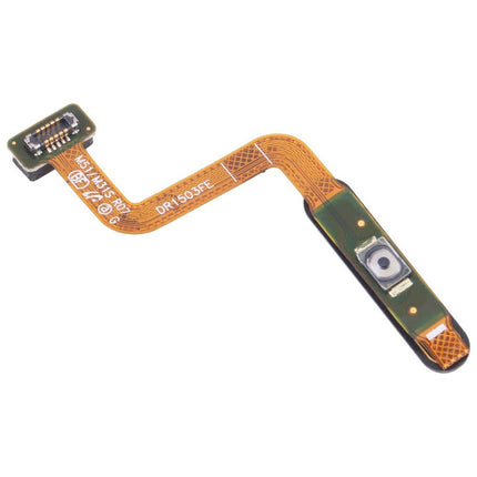 For Samsung Galaxy M31s/M317F Finger Print Sensor Flex Cable Black(Premium OEM)(SKU:1495231)