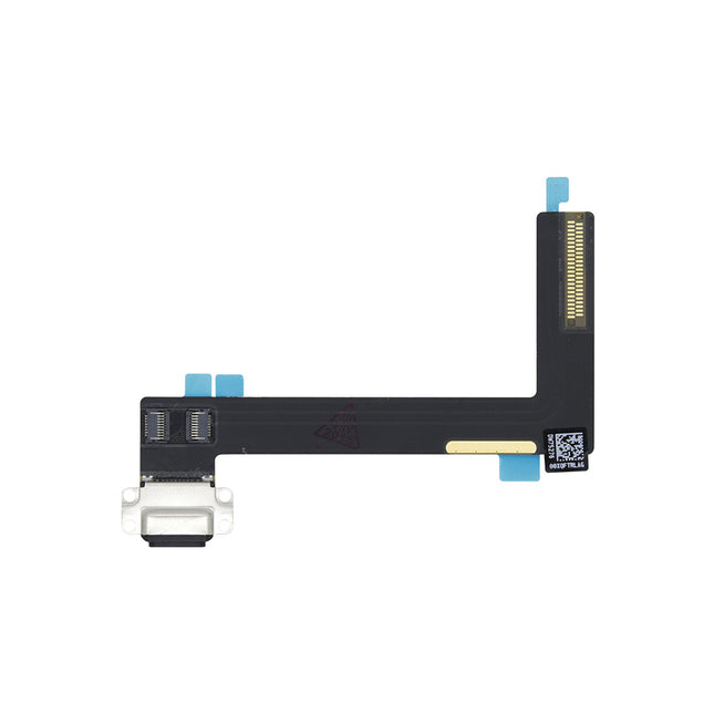 For iPad Air 2 | Charge Port Flex Cabe | Black(Premium OEM)
