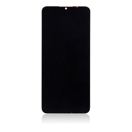 For TCL 20 R 5G LCD Assembly Black(Refurbished)(SKU:1495919)