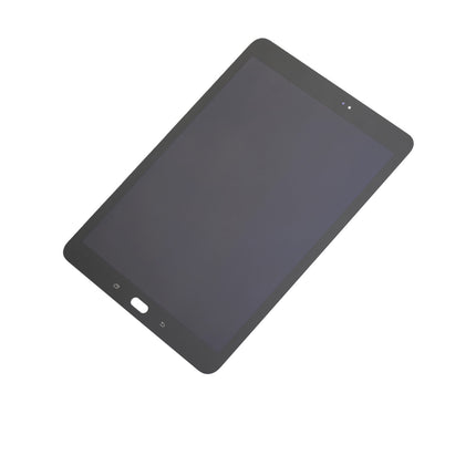 For Samsung Galaxy Tab S2 9.7/T810 / T813 / T815 / T819 4G LCD Assembly Black (Refurbished)(SKU:1081167)