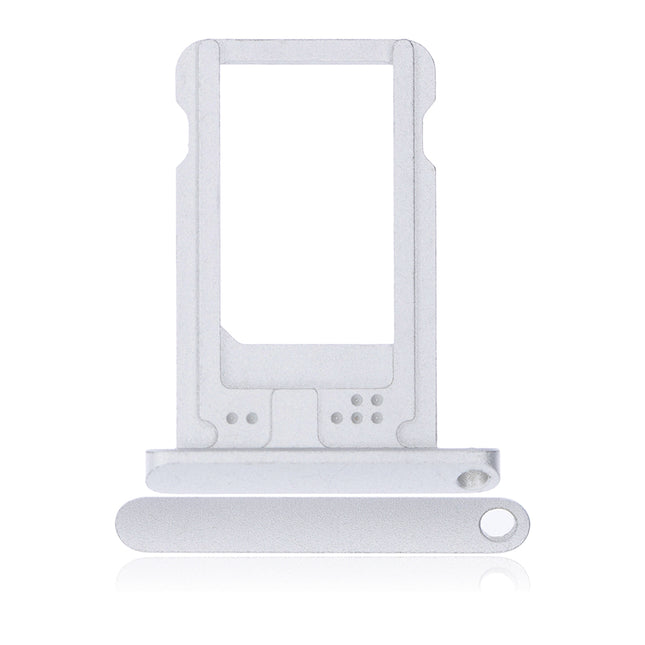 For iPad Air 1/Air 2017/iPad 5 | Sim Card Tray | White(Premium OEM)