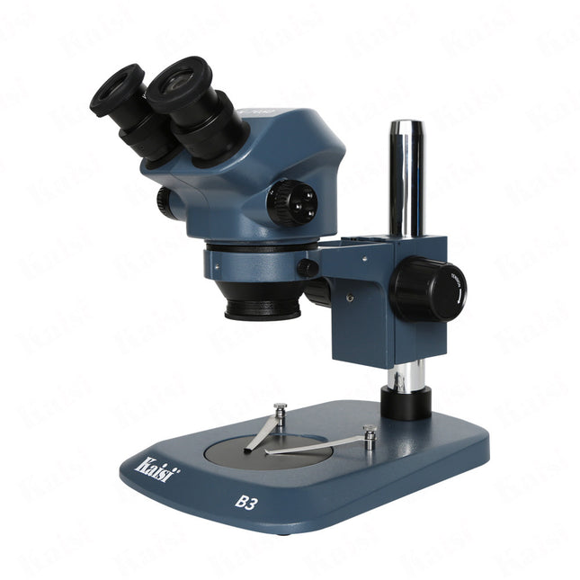 Kaisi KS-7050 B3 Microscope|*7x-50x|Continuous Zooming(Binocular model)