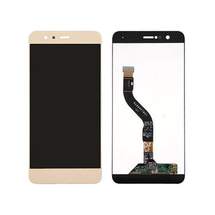 For Huawei P10 Lite | LCD Assembly(No Logo) | Gold(Refurbished)