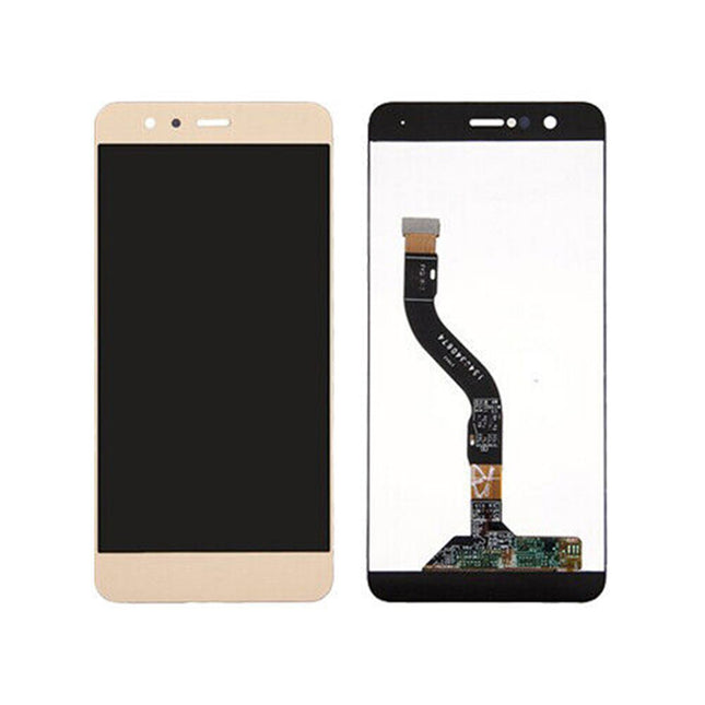 For Huawei P10 Lite | LCD Assembly(No Logo) | Gold(Refurbished)
