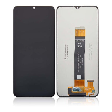 For Samsung Galaxy A13 5G / A136 / A04s / U version | LCD Assembly | Black(Refurbished)