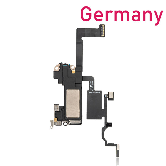 For iPhone 12 /12 Pro sensor flex cable/With Speaker (Premium OEM)***DE Warehouse***